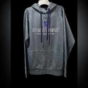 Northwestern Hoodie‎